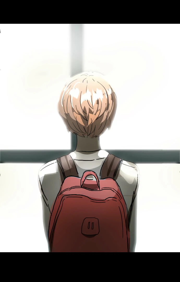 Everyone Hates Me Chapter 4 - Page 45