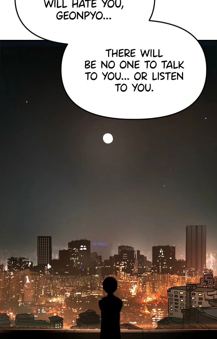 Everyone Hates Me Chapter 4 - Page 47