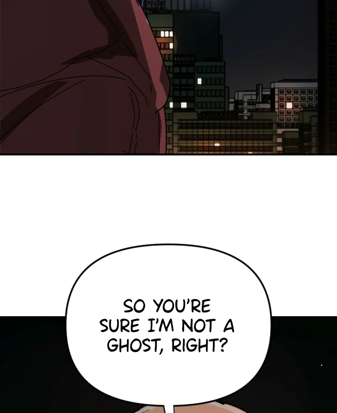 Everyone Hates Me Chapter 4 - Page 49