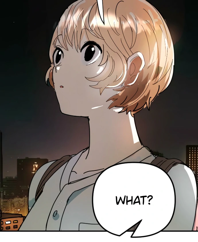 Everyone Hates Me Chapter 4 - Page 50