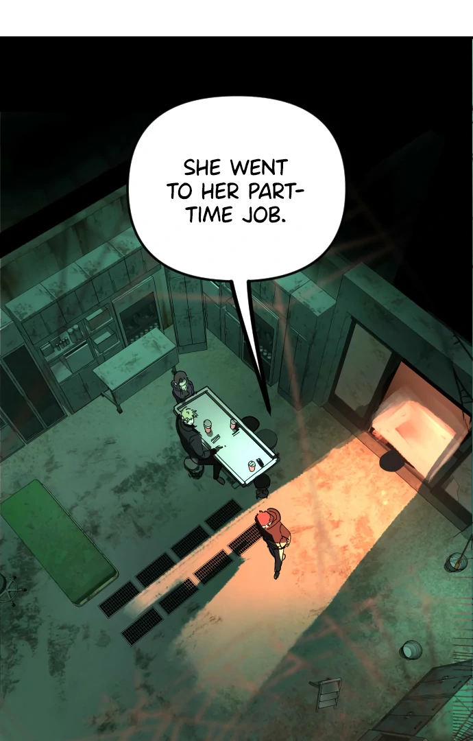 Everyone Hates Me Chapter 4 - Page 57