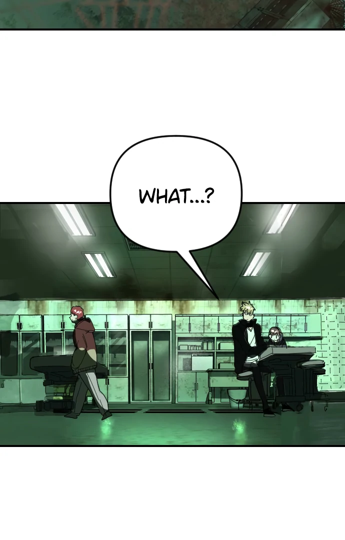 Everyone Hates Me Chapter 4 - Page 58