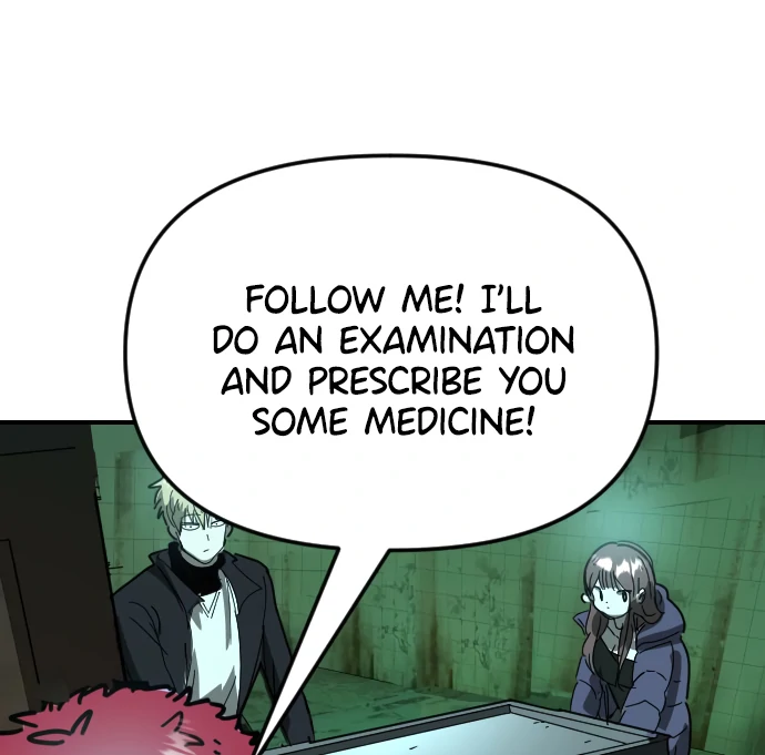 Everyone Hates Me Chapter 4 - Page 59