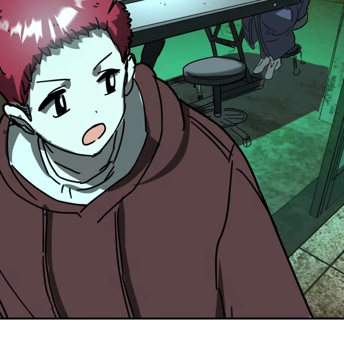 Everyone Hates Me Chapter 4 - Page 60