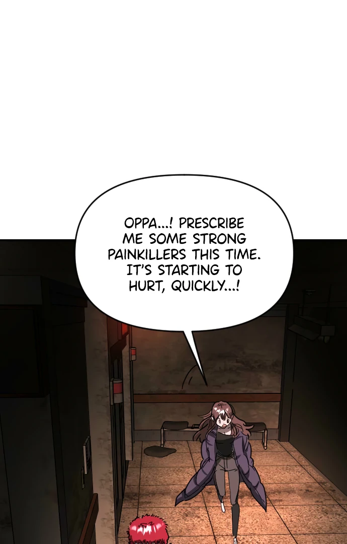 Everyone Hates Me Chapter 4 - Page 61