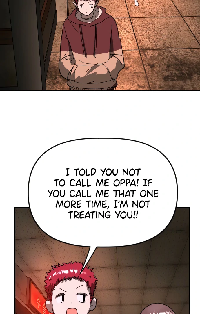 Everyone Hates Me Chapter 4 - Page 62