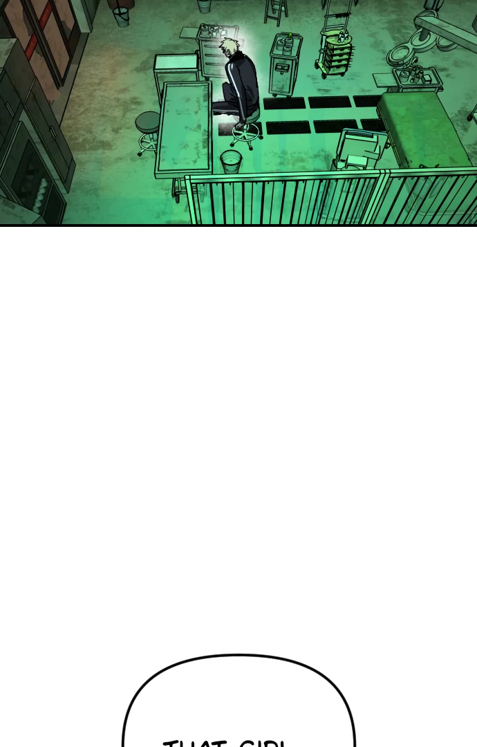 Everyone Hates Me Chapter 4 - Page 67