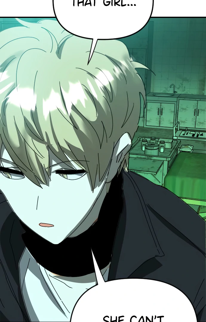 Everyone Hates Me Chapter 4 - Page 68