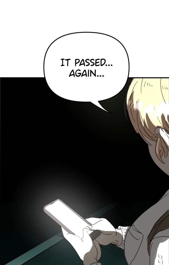 Everyone Hates Me Chapter 4 - Page 73