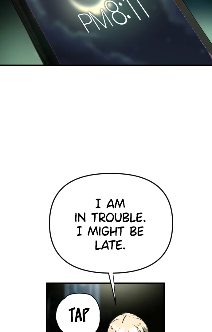 Everyone Hates Me Chapter 4 - Page 75