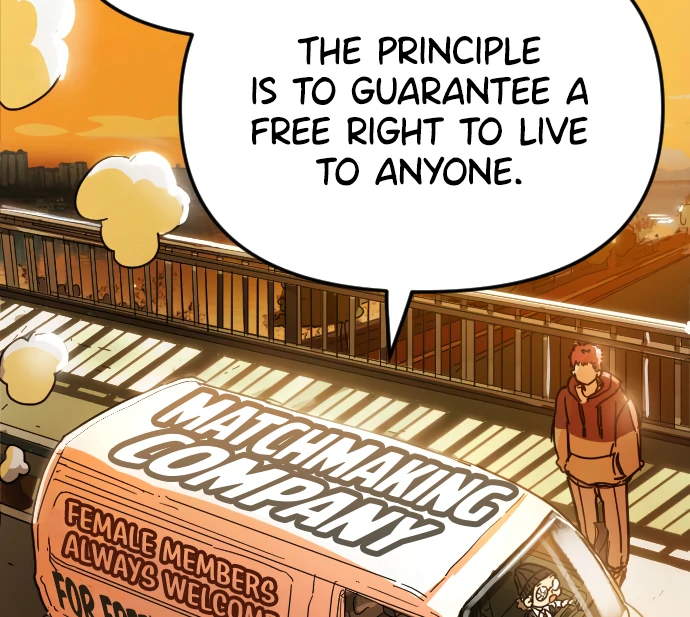 Everyone Hates Me Chapter 4 - Page 9