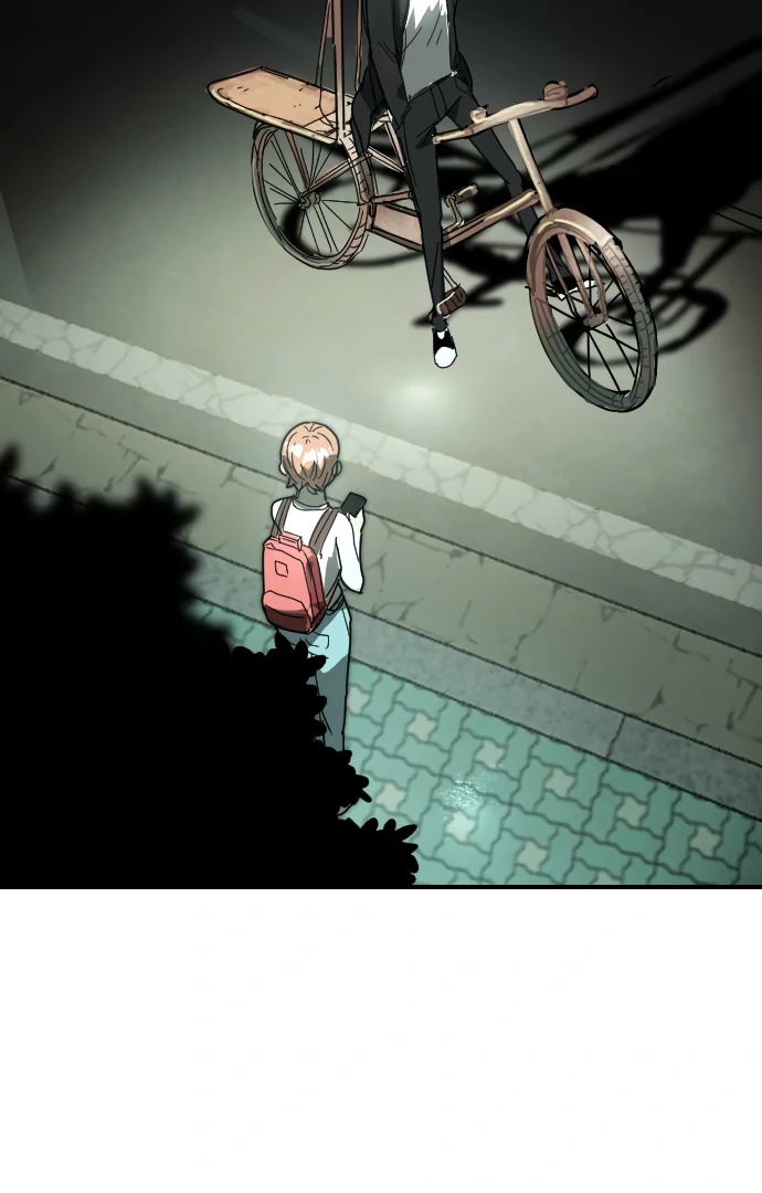 Everyone Hates Me Chapter 4 - Page 84