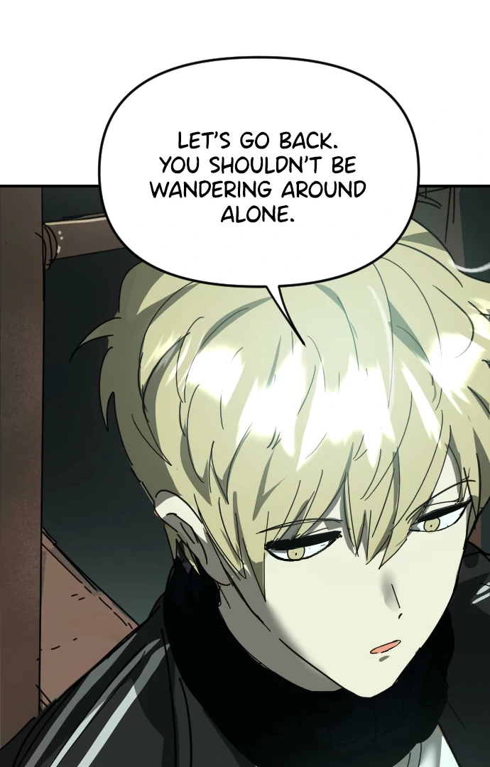 Everyone Hates Me Chapter 4 - Page 85