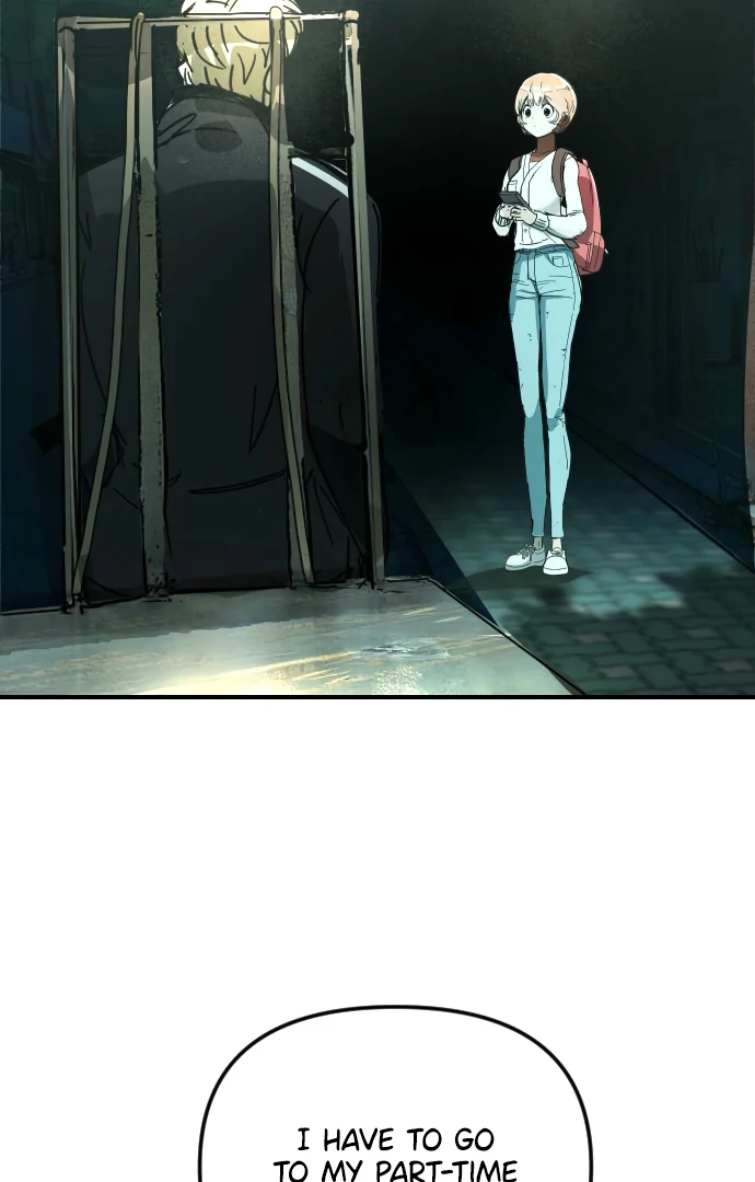 Everyone Hates Me Chapter 4 - Page 87