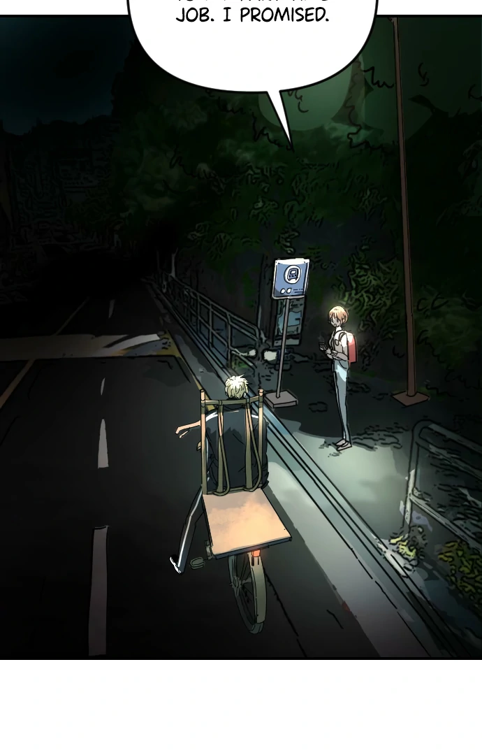 Everyone Hates Me Chapter 4 - Page 88