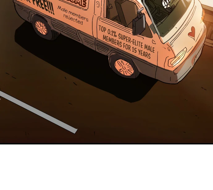 Everyone Hates Me Chapter 4 - Page 10