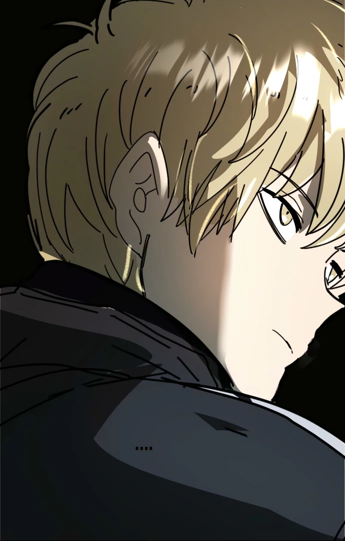 Everyone Hates Me Chapter 4 - Page 94