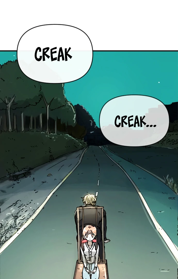 Everyone Hates Me Chapter 4 - Page 97