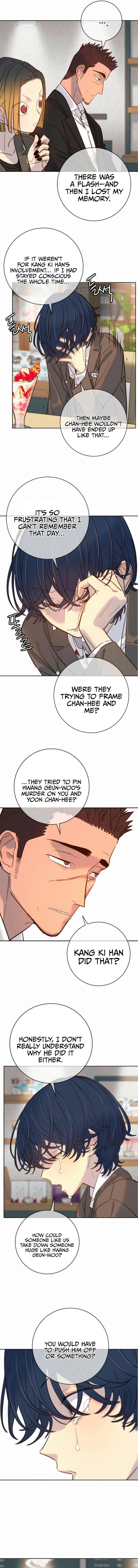 Everyone Loves Her Chapter 21 - Page 10