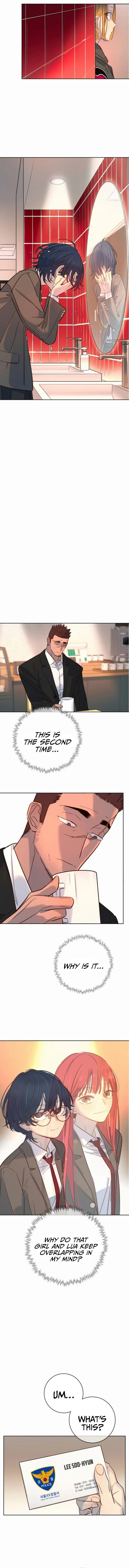 Everyone Loves Her Chapter 21 - Page 13