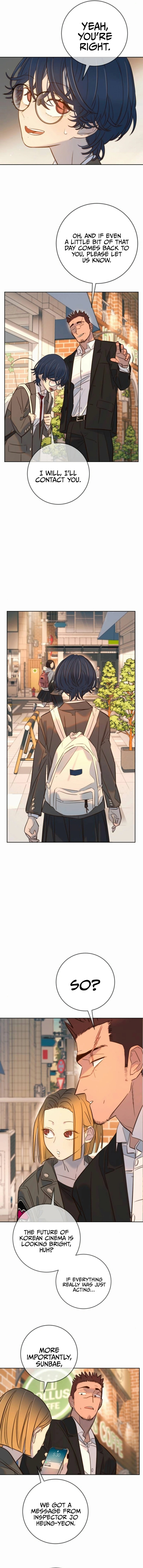 Everyone Loves Her Chapter 21 - Page 15