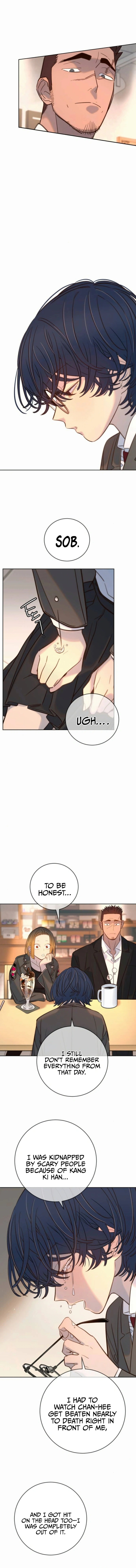 Everyone Loves Her Chapter 21 - Page 9