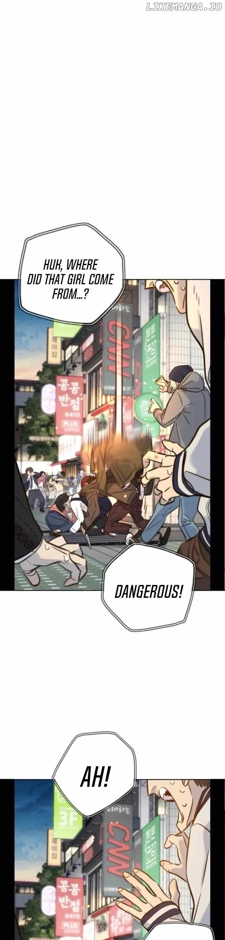 Everyone Loves Her Chapter 22 - Page 1
