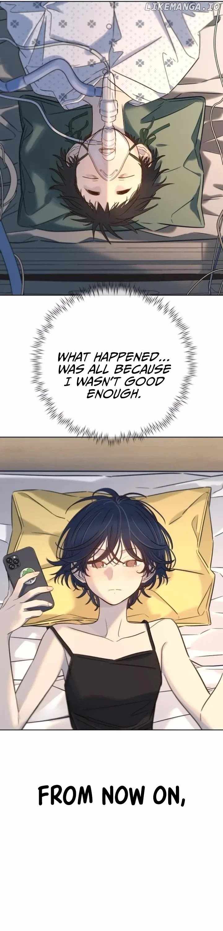 Everyone Loves Her Chapter 22 - Page 12