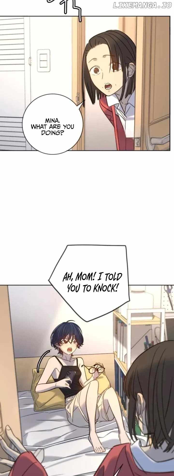 Everyone Loves Her Chapter 22 - Page 14