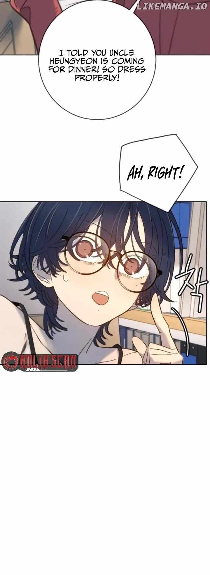Everyone Loves Her Chapter 22 - Page 15