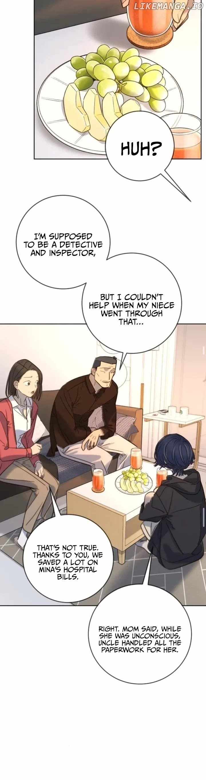 Everyone Loves Her Chapter 22 - Page 18