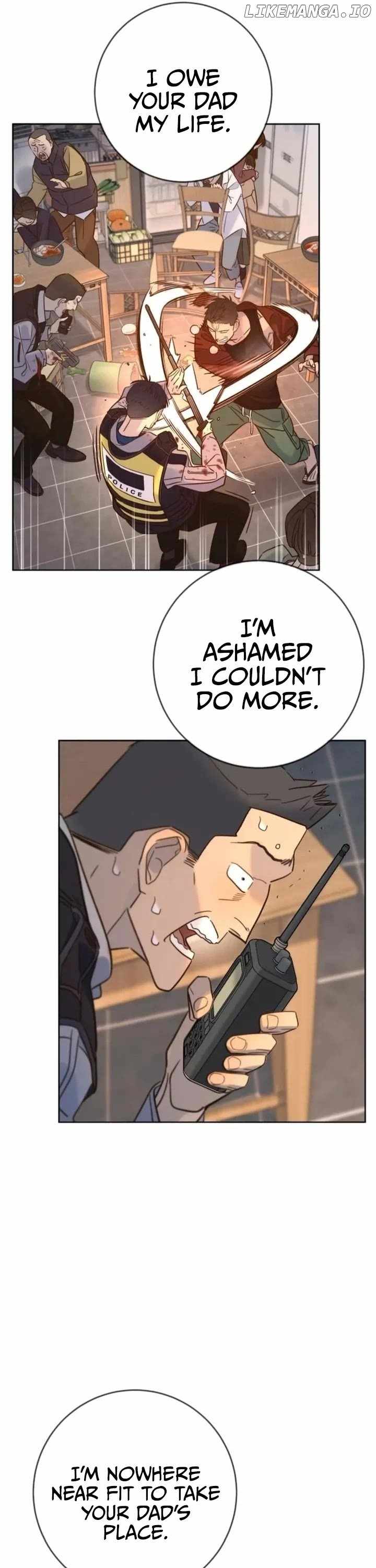 Everyone Loves Her Chapter 22 - Page 19
