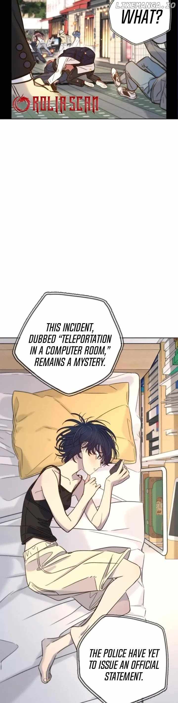 Everyone Loves Her Chapter 22 - Page 2
