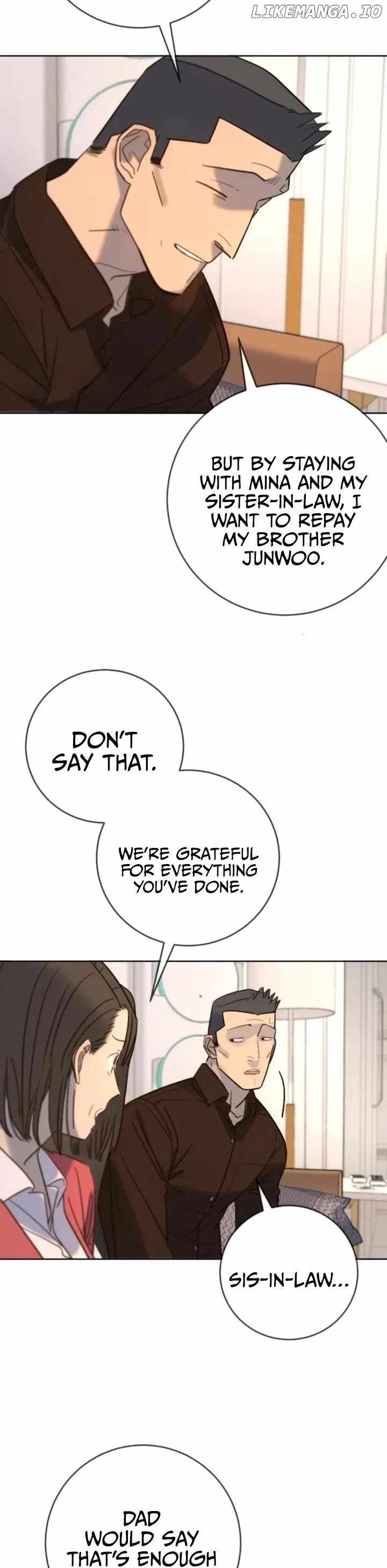 Everyone Loves Her Chapter 22 - Page 20