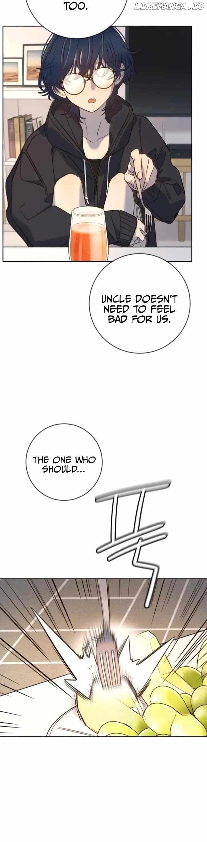 Everyone Loves Her Chapter 22 - Page 21