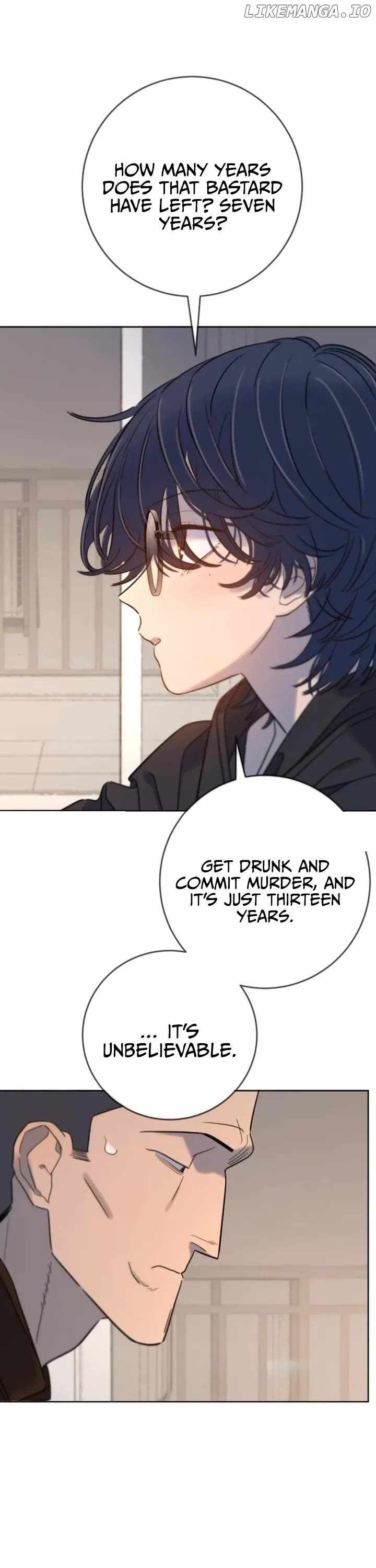 Everyone Loves Her Chapter 22 - Page 23
