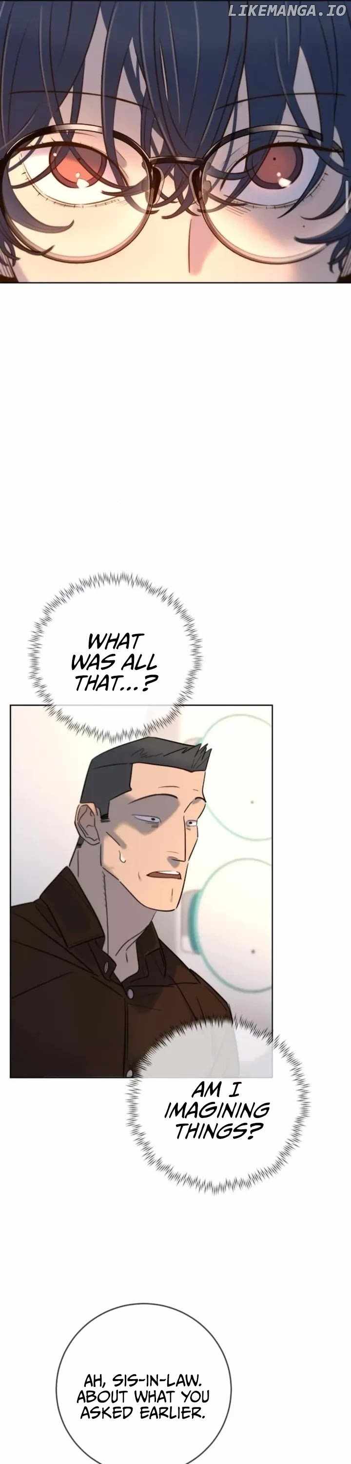 Everyone Loves Her Chapter 22 - Page 26