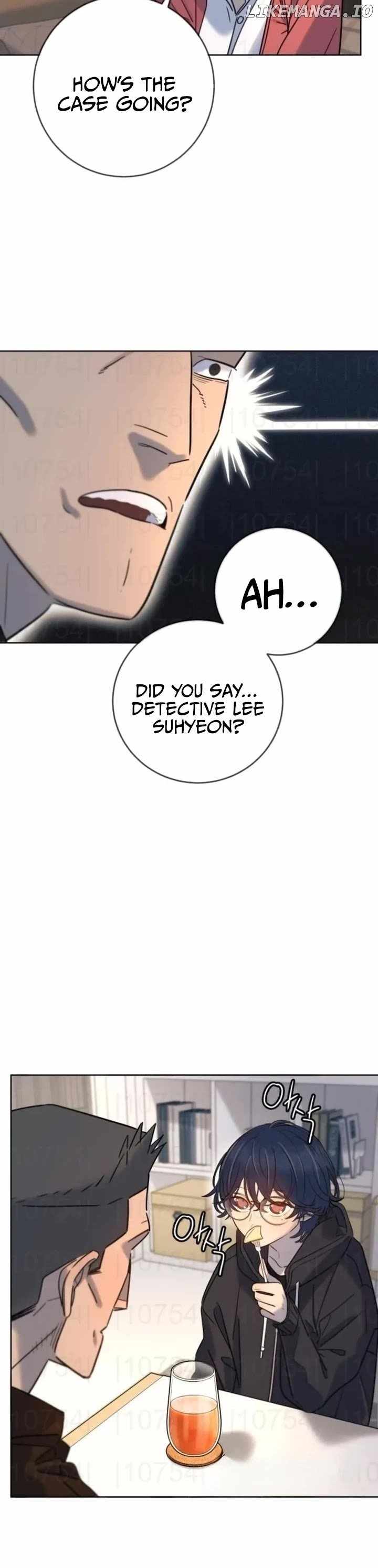Everyone Loves Her Chapter 22 - Page 28