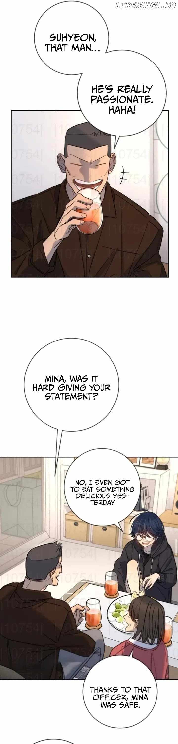 Everyone Loves Her Chapter 22 - Page 29