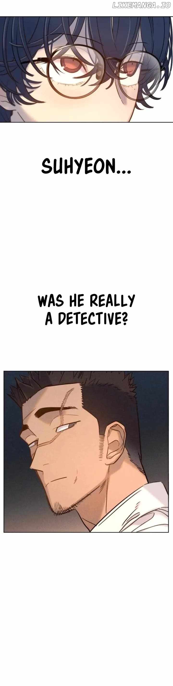 Everyone Loves Her Chapter 22 - Page 31