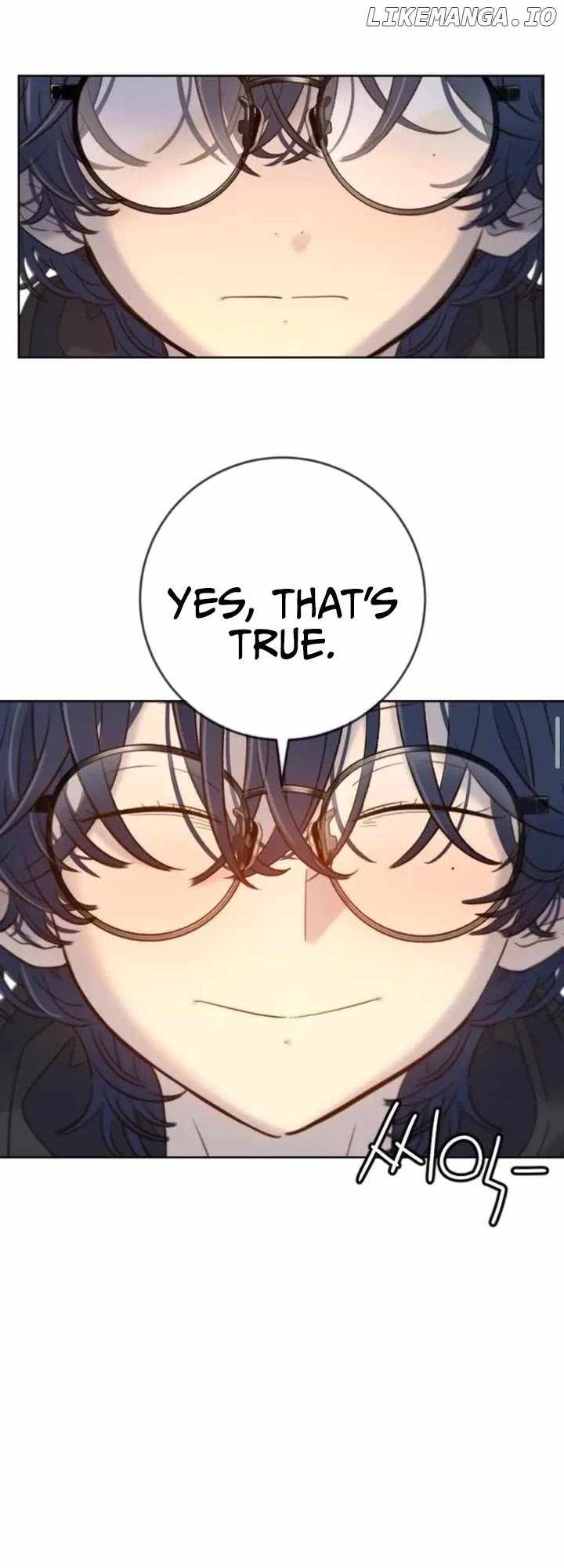 Everyone Loves Her Chapter 22 - Page 35