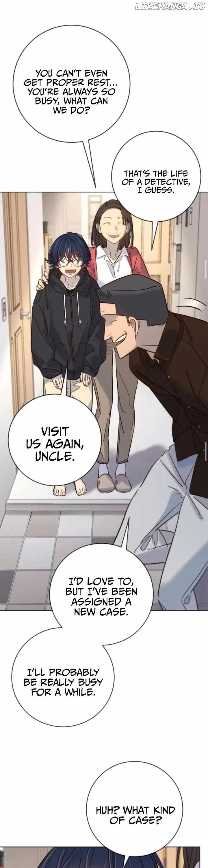 Everyone Loves Her Chapter 22 - Page 36
