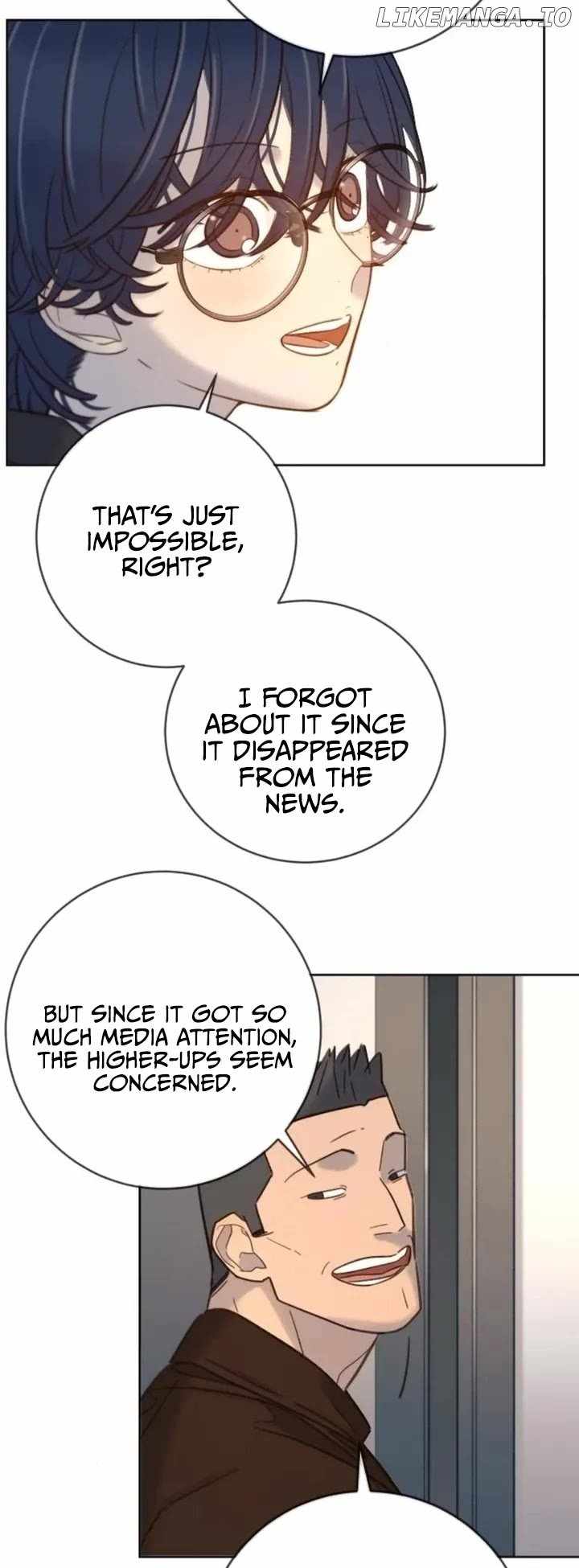 Everyone Loves Her Chapter 22 - Page 38