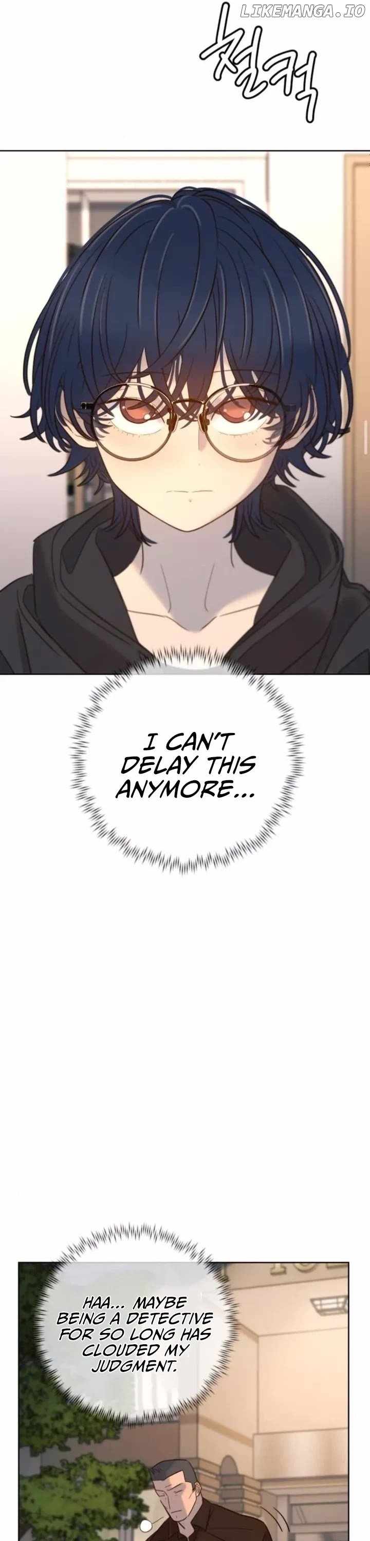 Everyone Loves Her Chapter 22 - Page 40