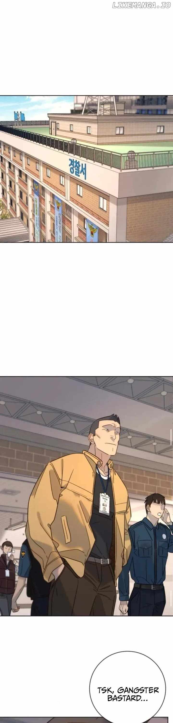 Everyone Loves Her Chapter 22 - Page 44