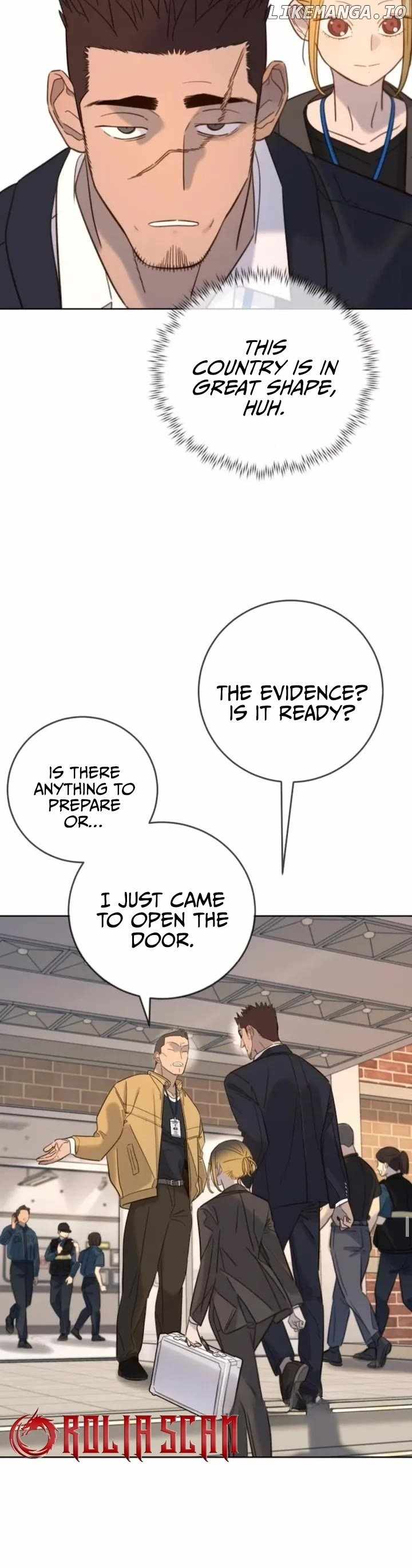 Everyone Loves Her Chapter 22 - Page 46