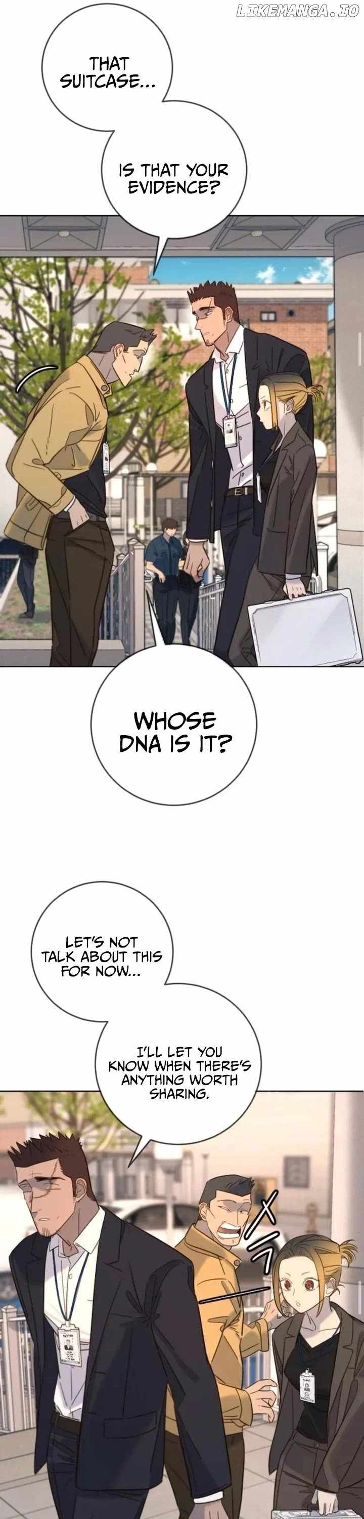 Everyone Loves Her Chapter 22 - Page 47