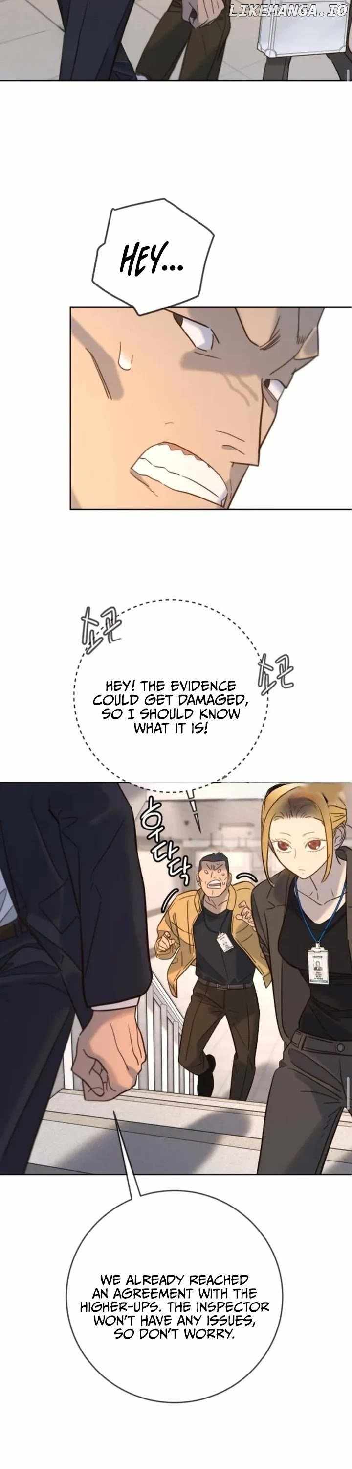 Everyone Loves Her Chapter 22 - Page 48