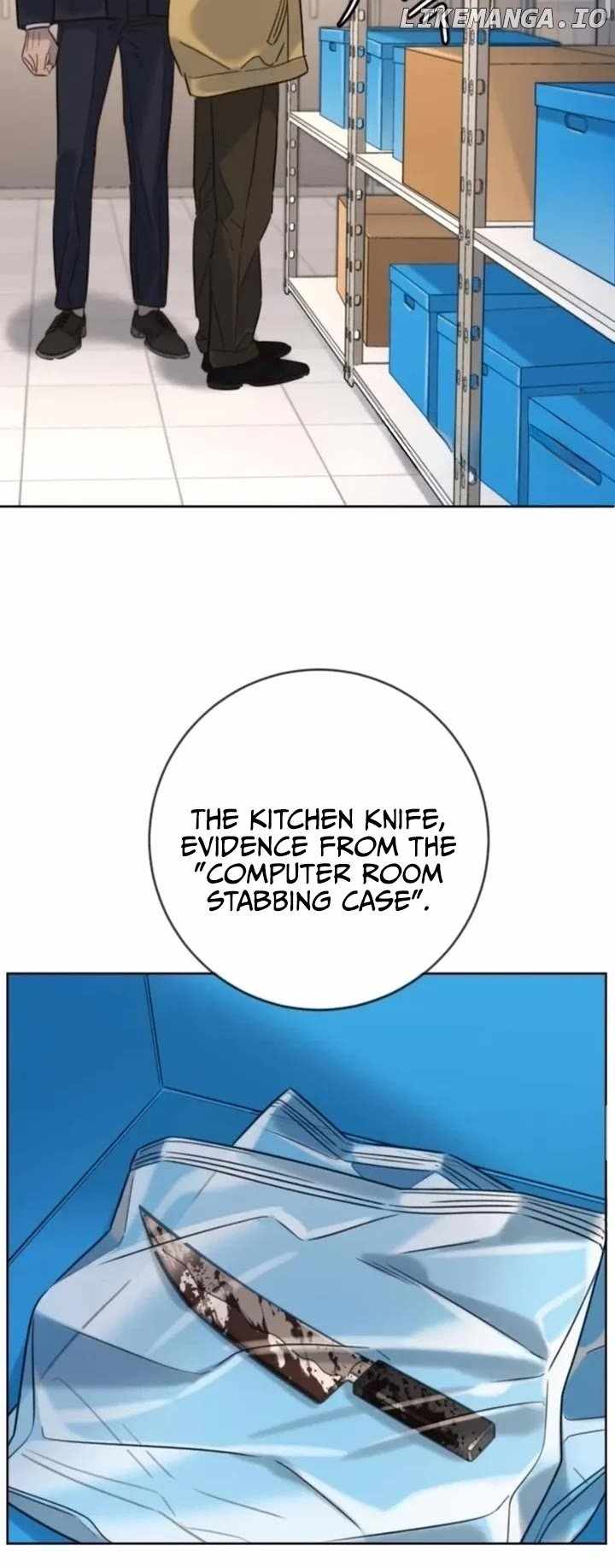 Everyone Loves Her Chapter 22 - Page 50