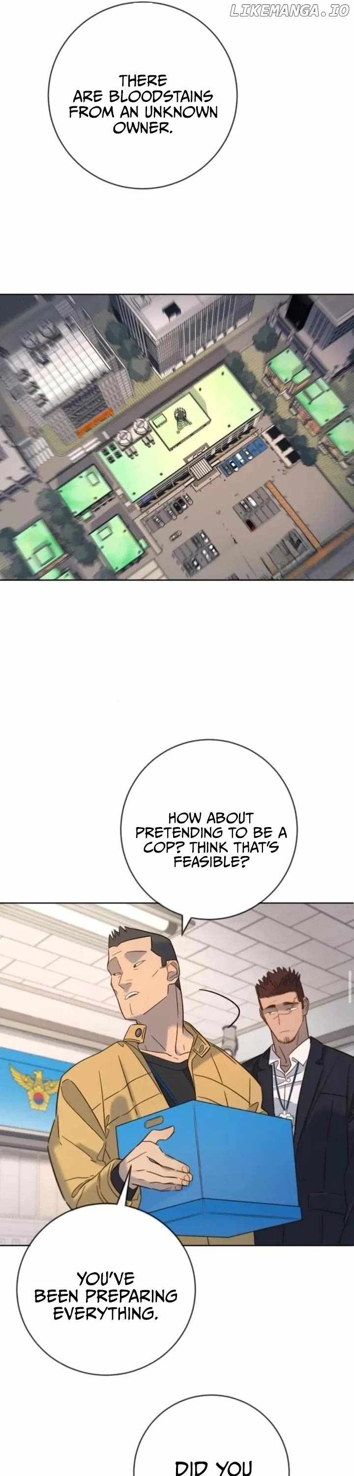 Everyone Loves Her Chapter 22 - Page 51